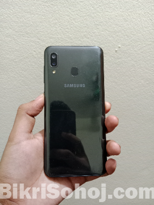 Samsung A20